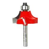 Freud 36-114 3/8" Radius Beading Bit (Quadra-Cut)